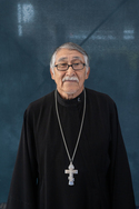 Fr Noah Andrew