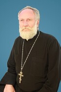 Fr Onisie Morar