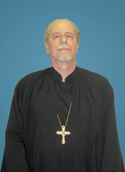 Fr Yves Babich Fr Yves Babich
