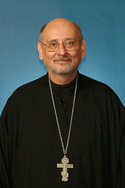 Fr Basil Aden