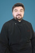 Fr Nicolaie Izbasa