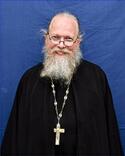 Fr John Anderson