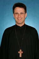 Fr Christopher Wojcik