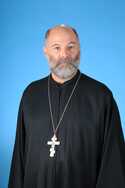 Fr John Beal