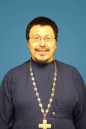 Fr Ivan Gumlickpuk