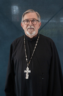 Fr Alexander Smida