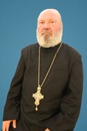 Father Gheorghe Libotean