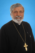 Fr John Ayoub