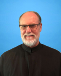 Deacon Ephraim Rivers