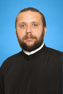 Fr Marius Victor Bujor