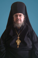 Fr Anastassy (Fehr)