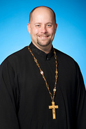 Fr Stephen Evanina