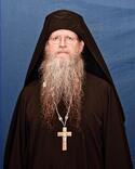 Fr Cyprian (DuRant)