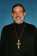 Fr Matthew Searfoorce Fr Matthew Searfoorce