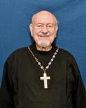 Fr Frederick Janeček