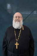 Fr David Thatcher