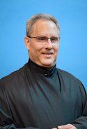 Dn John Tutoki Sr.