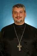 Fr Sophrony Royer