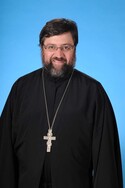 Fr John Dunlop