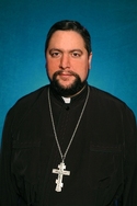 Fr Marc Boulos