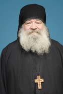 Igumen Ioasaph (Tucker)