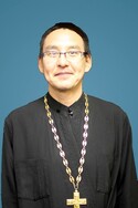 Fr James Gust