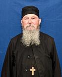 Father Stephen Freeman