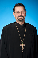 Fr Ioan Cătană
