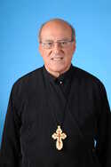 Fr Danial Doss