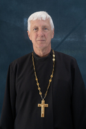 Fr James Weremedic
