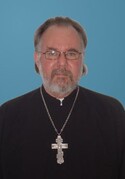 Fr Edward Rommen
