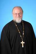 Fr John Armstrong