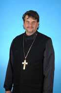 Fr Nicholas Solak