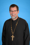 Dn Alexander Cadman