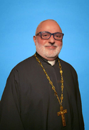 Fr Paul Kara