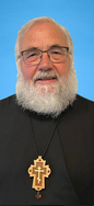 Fr Alexis Nikkel