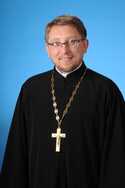 Fr Vasyl Kolega