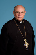 Fr Gregory Peterson