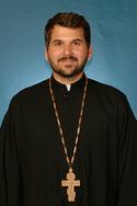Fr Sergius Halvorsen