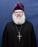Fr Alexander Shkalov