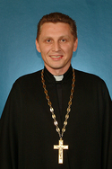 Fr Vladimir Alexeev