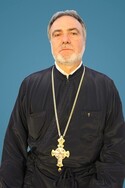 Fr Ionel Cudritescu