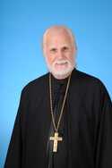 Fr Thomas Alessandroni