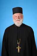 Fr Nicholas Kime