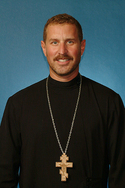 Fr Andrew Moore