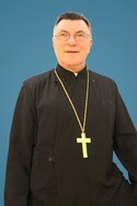 Fr Ioan Lupescu