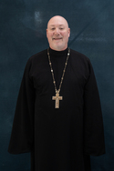 Fr Lawrence Gaudreau