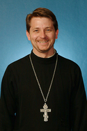 Fr John (Kaleeg) Hainsworth