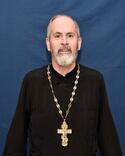 Father Peter Henry
