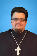 Fr Justin Griffing